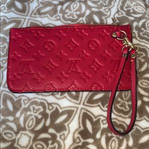 Louis Vuitton Clutch 💼💄